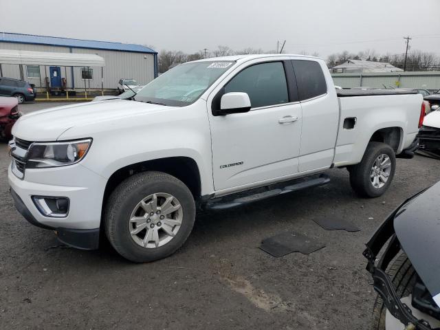 2017 CHEVROLET COLORADO L - 1GCHSCEN3H1199988