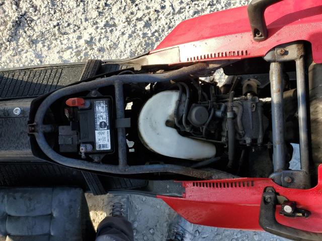 2000 HONDA CN250 JH2MF0202YK500049