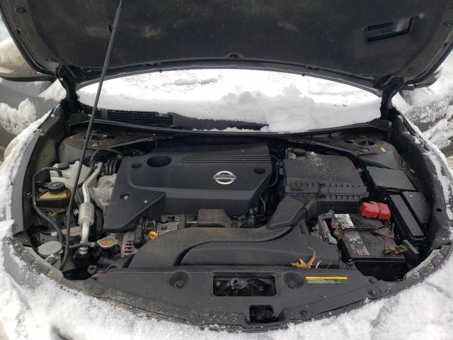 2015 NISSAN ALTIMA 2.5 1N4AL3AP2FN377469
