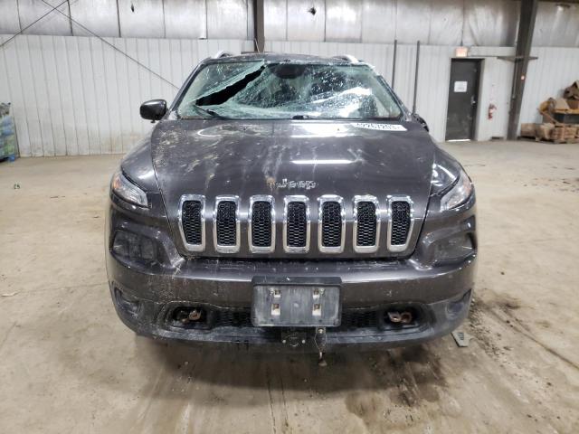 1C4PJMCS7GW373592 Jeep Cherokee Latitude