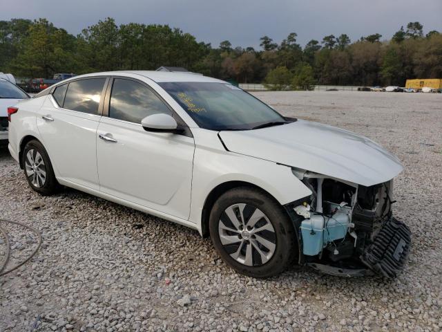 1N4BL4BV6LC173420 Nissan ALTIMA S