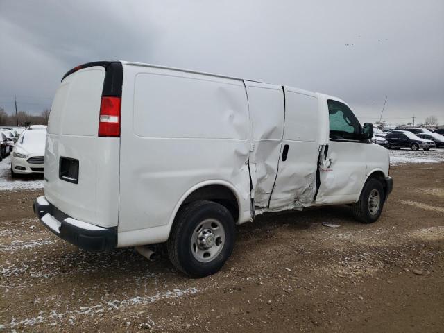2020 CHEVROLET EXPRESS G2 - 1GCWGAFG8L1266347