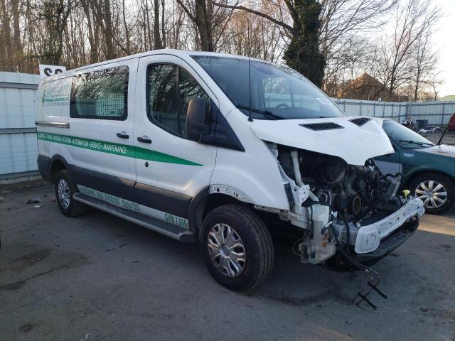 2018 FORD TRANSIT T- - 1FTYR1YM1JKA89850