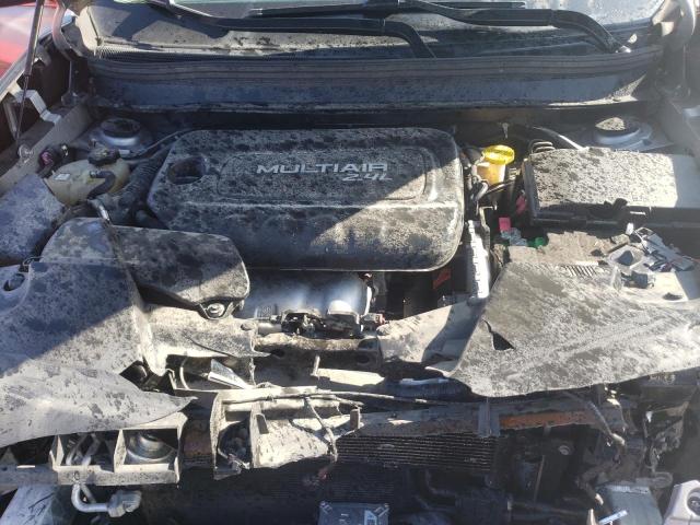 1C4PJMDB3GW225499 Jeep Cherokee Limited