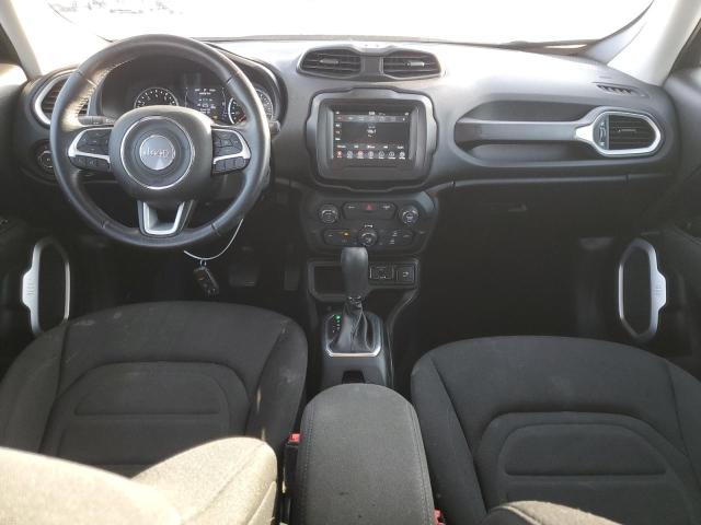 2018 JEEP RENEGADE L - ZACCJABB6JPG70744