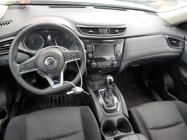 2020 NISSAN ROGUE S JN8AT2MV2LW139114