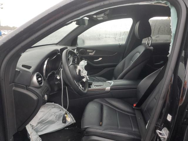 2021 MERCEDES-BENZ GLC 300 4M - W1N0G8EB1MF889424