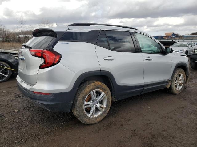 3GKALMEV7KL205901 GMC Terrain