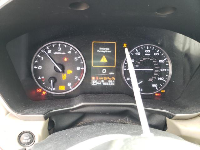 2020 SUBARU OUTBACK LI - 4S4BTANC1L3182492