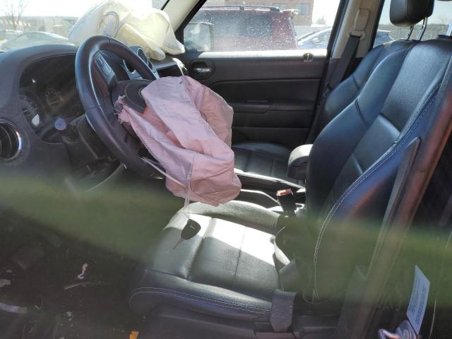 2015 JEEP PATRIOT LA - 1C4NJPFA8FD400286