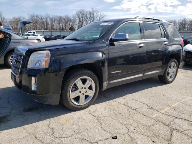 2013 GMC Terrain SLT