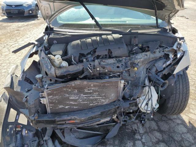 2017 CHEVROLET TRAVERSE L - 1GNKVGKD2HJ317908