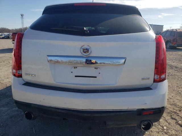 2015 CADILLAC SRX - 3GYFNAE30FS525592