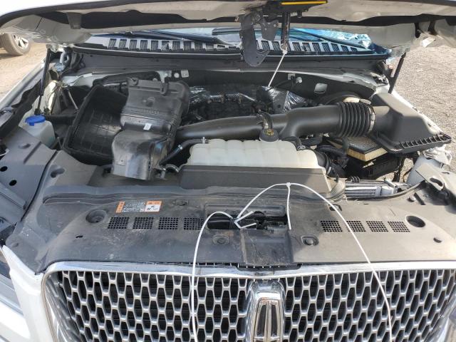 5LMJJ2KT0MEL18884 Lincoln Navigator