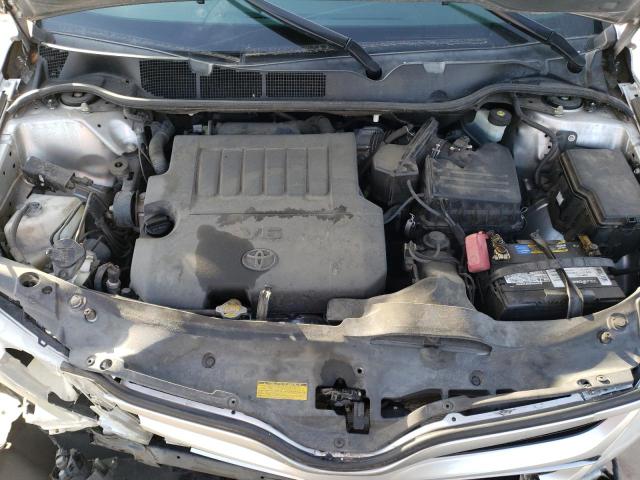 2015 TOYOTA VENZA LE - 4T3ZK3BB0FU072869