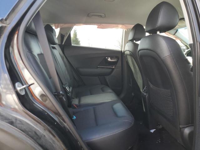 KNDCC3LCXH5099176 KIA NIRO EX