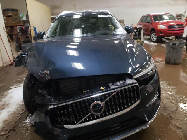 2022 VOLVO XC60 T8 RE YV4BR0DZ3N1976151