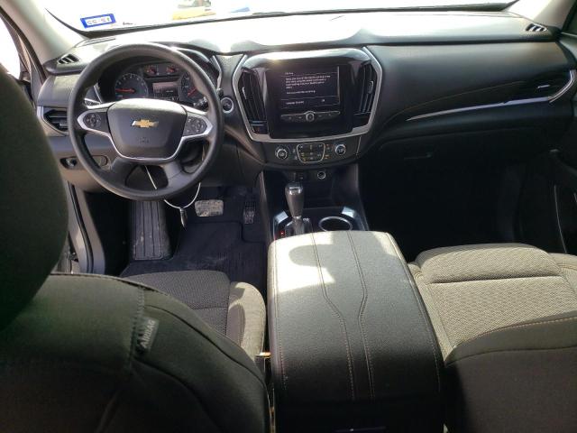2020 CHEVROLET TRAVERSE L 1GNERFKWXLJ161056