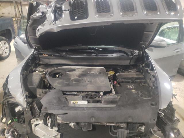 1C4PJMDS9FW543979 Jeep Cherokee Limited