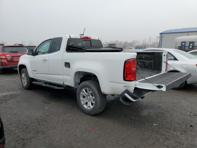 2017 CHEVROLET COLORADO L - 1GCHSCEN3H1199988