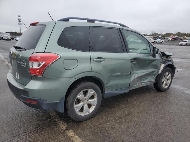 JF2SJAEC2EH524274 Subaru Forester 2.5i Premium