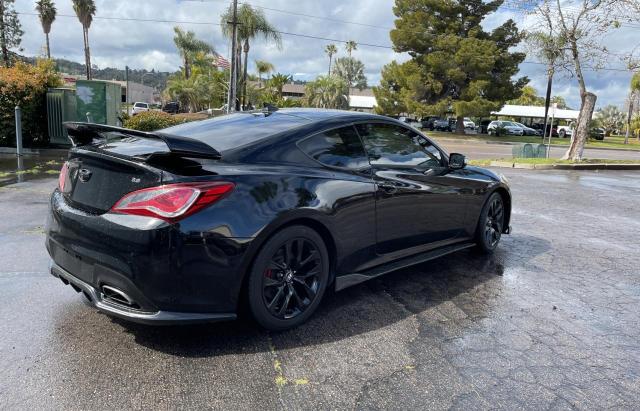 2016 HYUNDAI GENESIS CO - KMHHT6KJ0GU132760