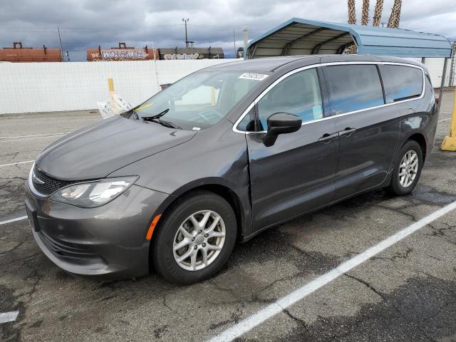 2019 Chrysler Pacifica LX