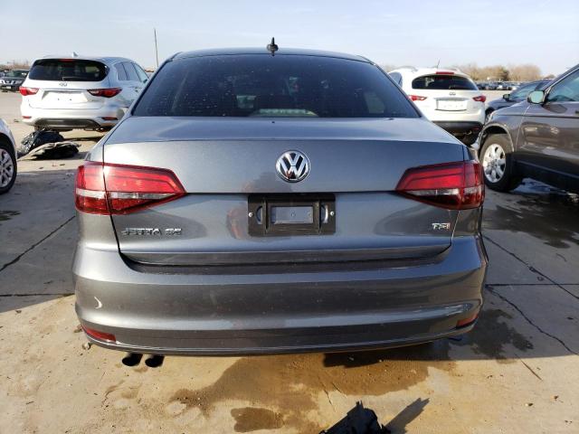 2016 VOLKSWAGEN JETTA SE - 3VWD67AJ0GM335070