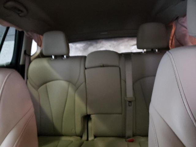 2017 BUICK ENVISION P - LRBFXCSA4HD089751