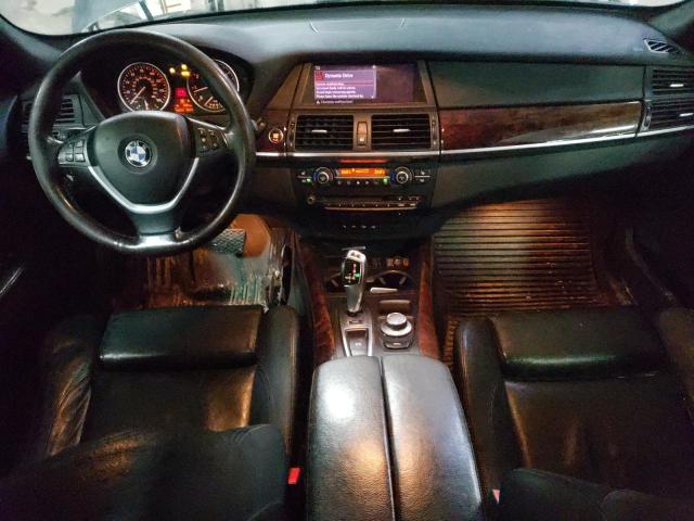 5UXFE83579L308696 BMW X5 Xdrive48i