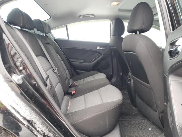 KNAFX4A80G5512532 KIA FORTE EX