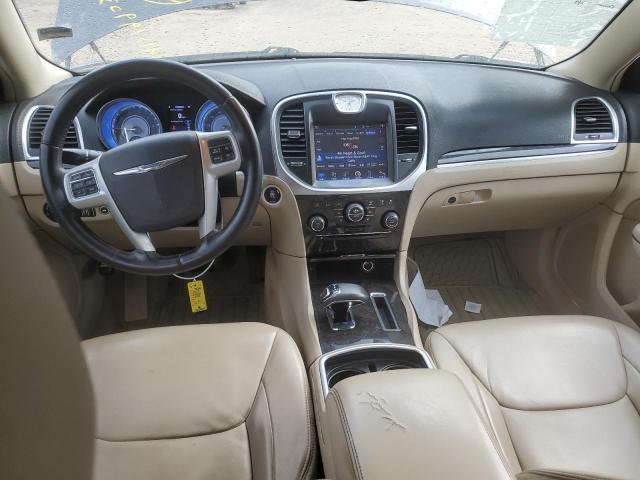 2C3CCAAG6EH231000 Chrysler 300