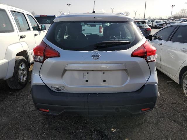 2019 NISSAN KICKS S 3N1CP5CU2KL555674