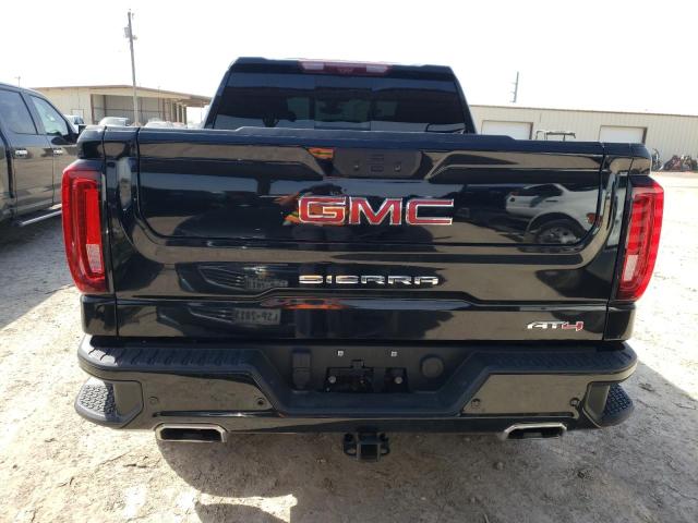 2021 GMC SIERRA - 3GTP9EEL3MG288070