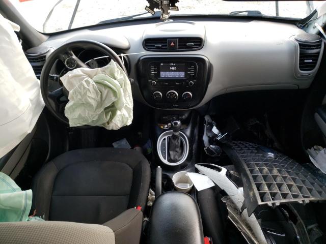 KNDJN2A20K7683054 KIA Soul