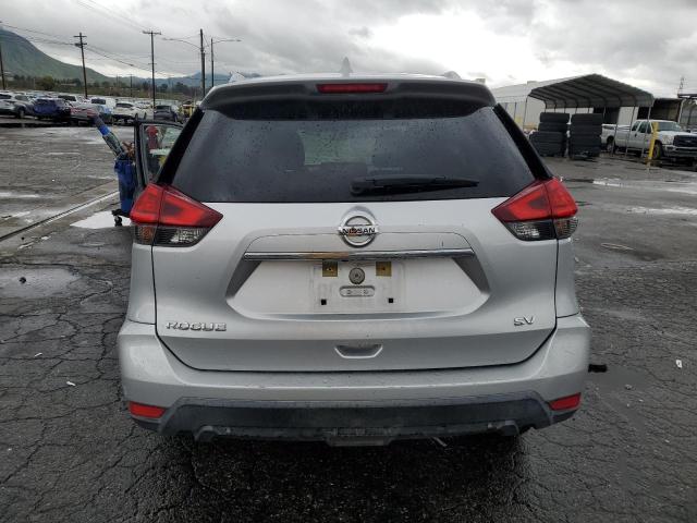 2017 NISSAN ROGUE S - KNMAT2MT6HP527880