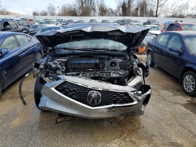 5J8YE1H4XNL011659 Acura Mdx Technology