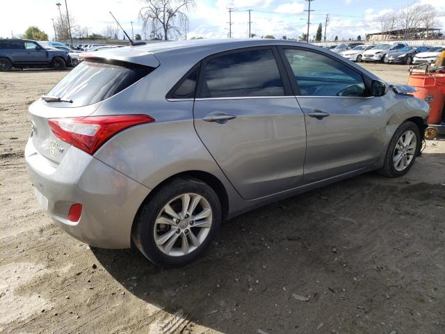 2015 HYUNDAI ELANTRA GT - KMHD35LH0FU242677
