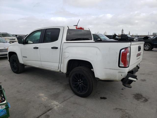 2022 GMC CANYON ELE 1GTG5BEN8N1162637