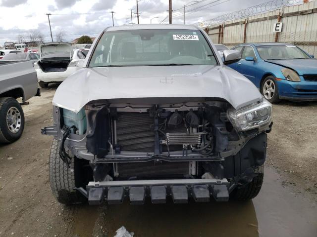 2019 TOYOTA TACOMA DOU - 3TMAZ5CN7KM104919