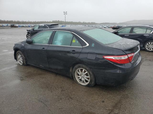 2015 TOYOTA CAMRY LE/S - 4T1BD1FK6FU176804