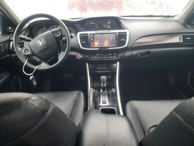 2016 HONDA ACCORD EXL 1HGCR2F80GA183191