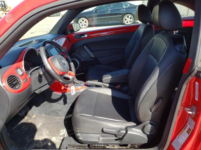 2017 VOLKSWAGEN BEETLE 3VWJ17AT3HM613898