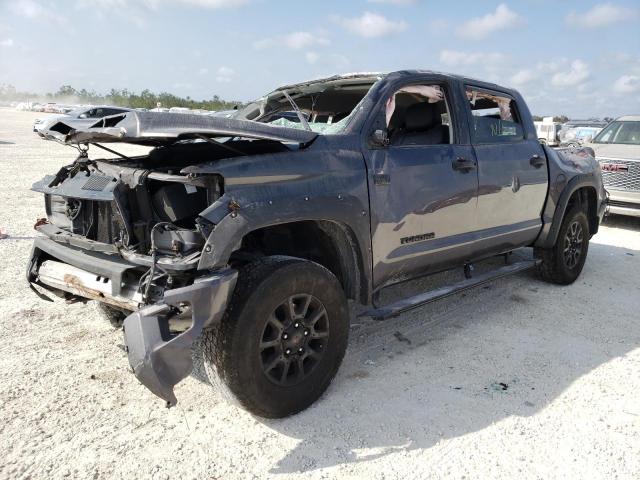 2016 Toyota Tundra 