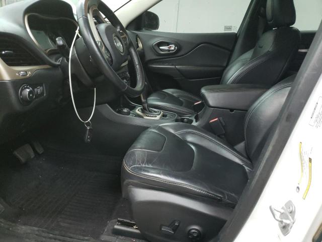 1C4PJMDB3GW285069 Jeep Cherokee Limited
