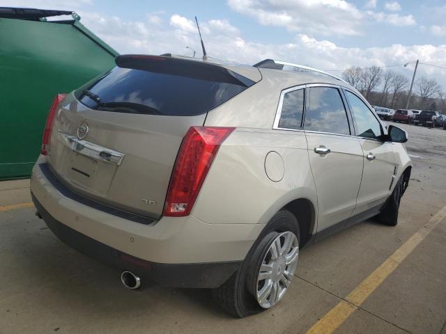 3GYFNAE31CS500695 Cadillac SRX