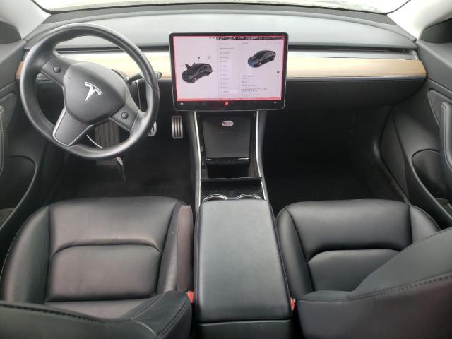 2018 TESLA MODEL 3 - 5YJ3E1EB8JF170821