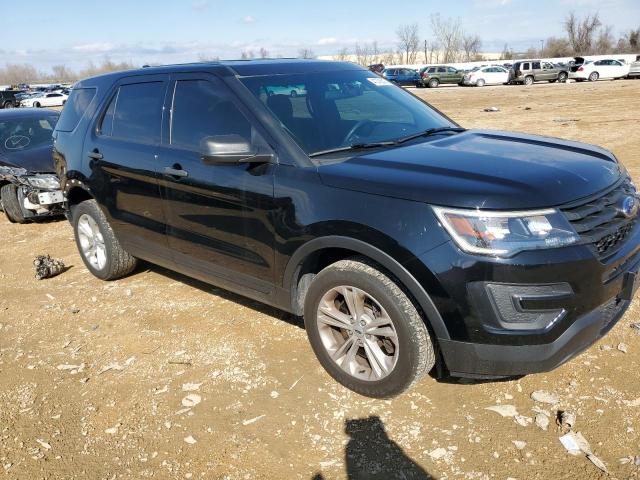 2017 FORD EXPLORER P - 1FM5K8AR3HGC56806