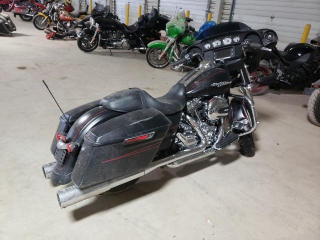 2015 HARLEY-DAVIDSON FLHXS STRE - 1HD1KRM11FB672263