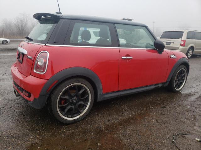 WMWMF7C51ATX44753 Mini Cooper